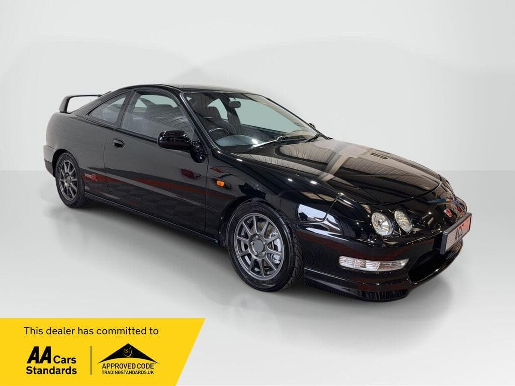Honda Integra